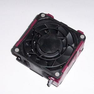 HP 591208-001 92-MM HOT-PLUG FAN ASSEMBLY FOR PROLIANT DL580 G7 SERVER. REFURBISHED. IN STOCK.