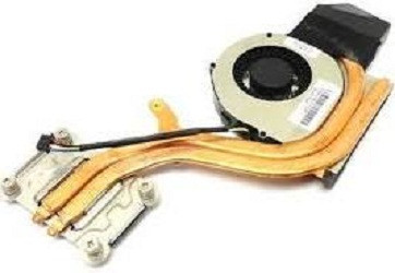 LENOVO 04W1774 FAN HEATSINK ASSEMBLY FOR THINKPAD X220 X220I TABLET. REFURBISHED. IN STOCK.