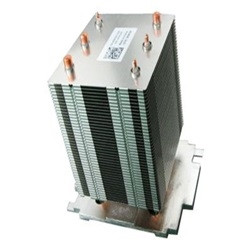 DELL 412-AAFX 135W HEATSINK FOR POWEREDGE T430. NEW. IN STOCK.