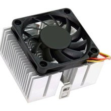 DELL G1TJH PROCESSOR HEATSINK FOR POWEREDGE R610. USED. IN STOCK.