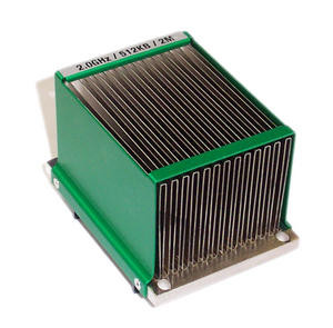 HP 302785-001 PROCESSOR HEATSINK FOR PROLIANT DL580 G2 ML570 G2 BL40P G2. USED. IN STOCK.