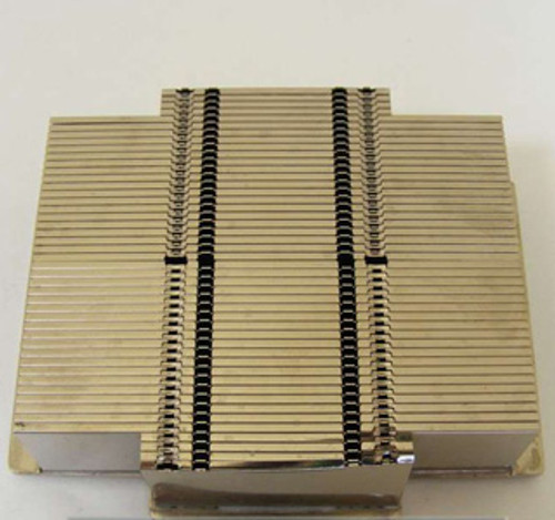 HP 305448-001 PROCESSOR HEATSINK FOR PROLIANT DL560 G3. USED. IN STOCK. HP 305448-001 PROCESSOR HEATSINK FOR PROLIANT DL560 G3. USED. IN STOCK.