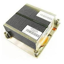 HP - PROCESSOR HEATSINK ASSEMBLY FOR PROLAINT BL2X22C G5 (466624-001). USED. IN STOCK.
