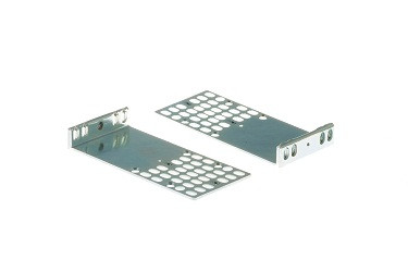 CISCO RCKMNT-REC-1.5RU 1.5RU RECESSED RACK MOUNT KIT FOR 3550/3750 SERIES SWITCHES. NEW. IN STOCK.