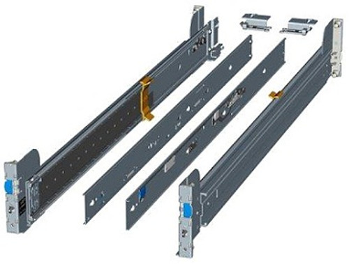 DELL 9YD0M READY RAIL KIT FOR POWEREDGE R510 R715 R810 R815 R910. REFURBISHED. IN STOCK.