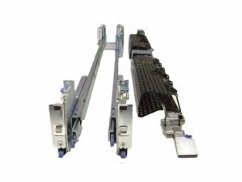 DELL PK208 RAPID VERSA RAIL KIT FOR POWEREDGE 2950 2970. REFURBISHED. IN STOCK.