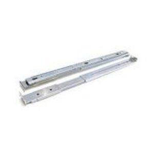 HP 718214-001 2U LARGE FORM FACTOR EASY INSTALL RAIL KIT FOR PROLIANT DL380 GEN9. USED. IN STOCK.