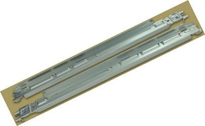 IBM - LEFT RAIL KIT FOR SYSTEM X3530 M4 (94Y6790). REFURBISHED. IN STOCK.