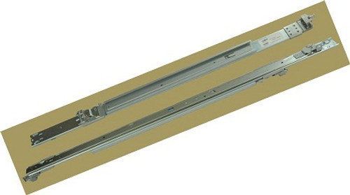 LENOVO 31051416 1U/2U BALL BEARING RAIL KIT FOR THINKSERVER RD330 RD430 RD530. REFURBISHED. IN STOCK.