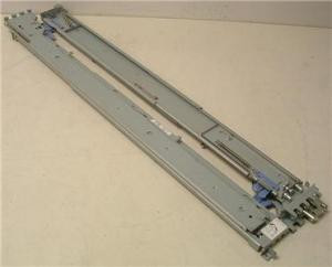 IBM - TOOL-LESS SLIDE RAIL KIT NO CMA FOR XSERIES (43W4518). REFURBISHED. IN STOCK.