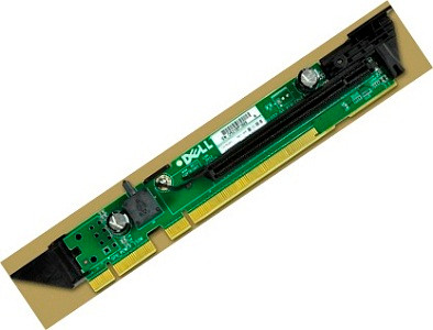 DELL 34CJP RISER CARD FOR POWEREDGE R620. REFURBISHED. IN STOCK.