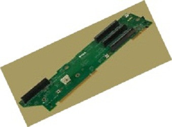 HP 603890-001 PCI-EXPRESS X8 RISER CARD FOR PROLIANT DL165 G7. REFURBISHED. IN STOCK.