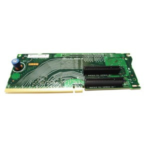 HP 451278-001 3 SLOT PCI-E RISER CARD FOR PROLIANT DL 380 G6. REFURBISHED. IN STOCK.