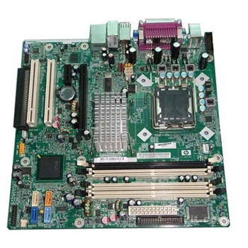 HP 404676-001 SYSTEM BOARD FOR DX7300 MT. REFURBISHED. IN STOCK.