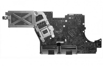 APPLE 661-5538 IMAC AIO 21.5 MID-2010 INTEL MOTHERBOARD S1156. REFURBISHED. IN STOCK.