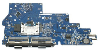 APPLE - 24 IMAC AIO MID 2007 INTEL MOTHERBOARD S478 (661-4430). REFURBISHED. IN STOCK.
