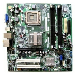 DELL FM586 SYSTEM BOARD FOR INSPIRON E530 DESKTOP PC. REFURBISHED. IN STOCK.