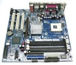 IBM - SYSTEM BOARD 10/100 ETHERNET AND PROMISE OF VALUE FOR NETVISTA (49P1598). REFURBISHED. IN STOCK.