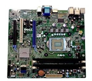 DELL J3C2F SYSTEM BOARD FOR 790 DESKTOP. REFURBISHED. IN STOCK.