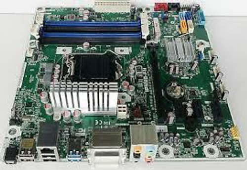 HP 696887-502 FORMOSA H9-1000 INTEL DESKTOP MOTHERBOARD S115X. REFURBISHED. IN STOCK.