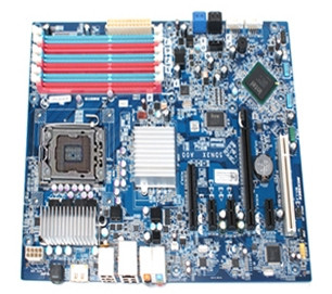 DELL GWHMW SYSTEM BOARD FOR PRECISION 2-SOCKET FCLGA2011-3 W/O CPU TOWER. REFURBISHED. IN STOCK.