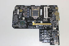 ASUS 90PA0610-M0XBN0 G20AJ-B09 INTEL DESKTOP MOTHERBOARD S115X. REFURBISHED. IN STOCK.