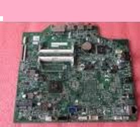 DELL 09XW6 SYSTEM BOARD AMD 1.4GHZ (E1-2500) W/CPU VOSTRO 3010 ALL-IN-ONE. REFURBISHED. IN STOCK.