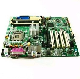 HP 347887-002 SYSTEM BOARD SOCKET 775 FOR WORKSTATION XW4200. REFURBISHED. IN STOCK.