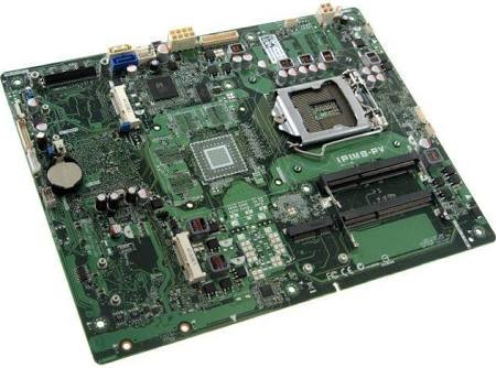 DELL G17RR SYSTEM BOARD FOR XPS ONE 2710 ALL-IN-ONE. REFURBISHED. IN STOCK.
