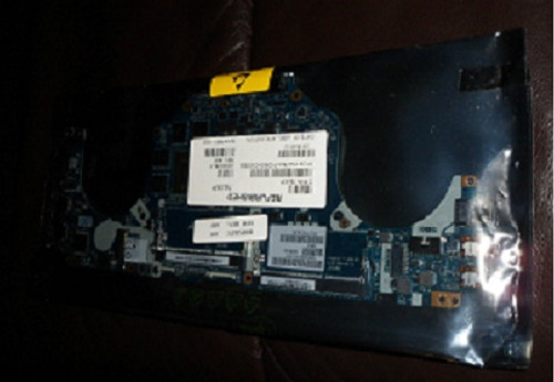 DELL 76JXP ALIENWARE 13 LAPTOP MOTHERBOARD W/ INTEL I5-4210U 1.7GHZ CP. REFURBISHED. IN STOCK.
