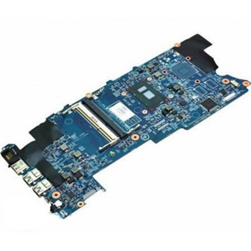DELL DVV6W ALIENWARE 17 R3 LAPTOP MOTHERBOARD W/ INTEL I7-6700HQ 2.6GHZ. REFURBISHED. IN STOCK.