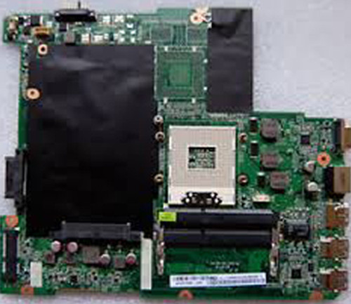 LENOVO - SOCKET 989 MOTHERBOARD FOR IDEAPAD Z480 Z485 INTEL LAPTOP (90000123). REFURBISHED. IN STOCK.