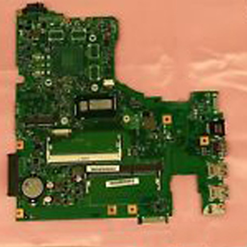 LENOVO - IDEAPAD S510P LAPTOP MOTHERBOARD W/INTEL I5-4200U 1.6GHZ CPU (90004160). REFURBISHED. IN STOCK.