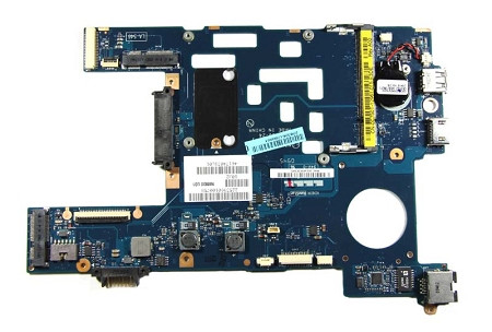 DELL - LAPTOP BOARD FOR INSPIRON 11Z 1100 LAPTOP (C750T). REFURBISHED. IN STOCK.