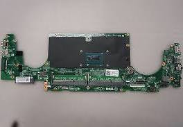 DELL KFJN0 INSPIRON 7547 LAPTOP MOTHERBOARD W/ INTEL I5-4210U 1.7GHZ. REFURBISHED. IN STOCK.