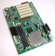 DELL - SYSTEM BOARD (MOTHERBOARD) FOR LATITUDE C810 LAPTOP (0M099). REFURBISHED. IN STOCK.