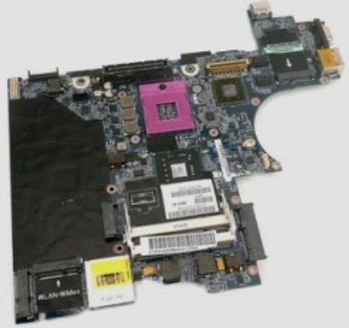 DELL - SYSTEM BOARD PCMCIA V3 FOR LATITUDE E6400 LAPTOP (N210H). REFURBISHED. IN STOCK. DELL - SYSTEM BOARD PCMCIA V3 FOR LATITUDE E6400 LAPTOP (N210H). REFURBISHED. IN STOCK.