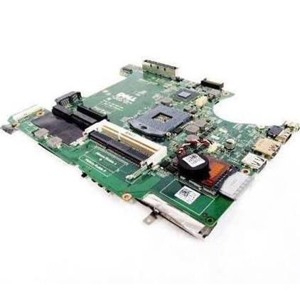 DELL - LAPTOP BOARD FOR LATITUDE D810 LAPTOP (UJ773). REFURBISHED. IN STOCK