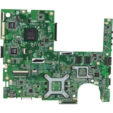 DELL NCPCN LAPTOP BOARD FOR LATITUDE E6510 LAPTOP. REFURBISHED. IN STOCK.
