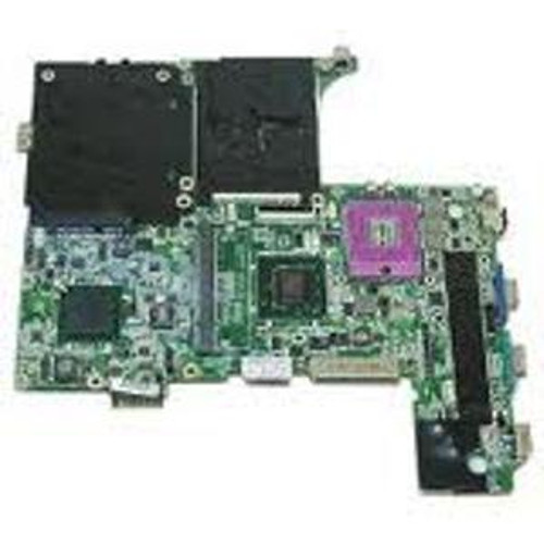 DELL - SYSTEM BOARD FOR LATITUDE D530 LAPTOP (HP721). REFURBISHED. IN STOCK.