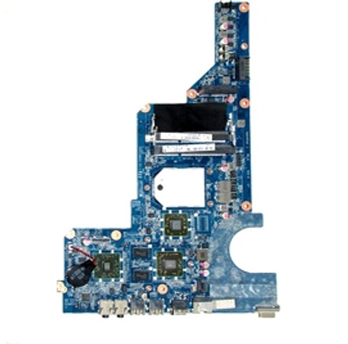 DELL V7G0J SYSTEM BOARD FOR RPGA989 W/O CPU LATITUDE E6520. REFURBISHED. IN STOCK.