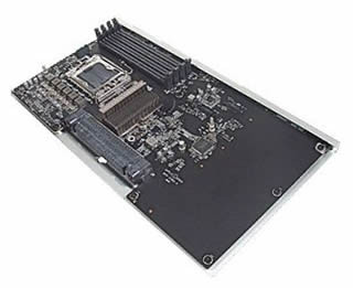 APPLE 661-02391 MACBOOK AIR 13 A1466 LOGIC BOARD 1.6GHZ I5, 4GB. REFURBISHED. IN STOCK.