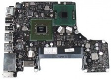 APPLE 661-7006 MACBOOK PRO RETINA 2012 W/ INTEL I5-3210M 2.5GHZ CPU LOGIC BOARD. REFURBISHED. IN STOCK.