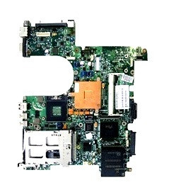 HP 416165-001 MOTHERBOARD FOR NC6320 SERIES LAPTOP. REFURBISHED. IN STOCK.