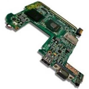 ASUS - ASUS EEE PC 1101HAB NETBOOK LAPTOP MOTHERBOARD W/ 1.33GHZ CPU (60-OA1JMB3000-B02). REFURBISHED. IN STOCK.