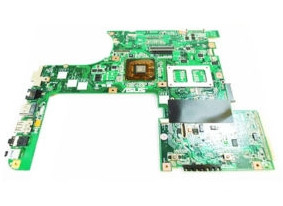 ASUS - ASUS U80A U801A INTEL LAPTOP MOTHERBOARD S478 (60-NV6MB1200-A02). REFURBISHED. IN STOCK.