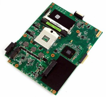 ASUS 60-NXNMB1000-C14 ASUS K52F INTEL LAPTOP MOTHERBOARD S989. REFURBISHED. IN STOCK.