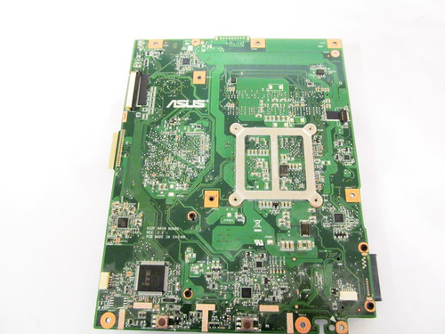 ASUS - ASUS K52F INTEL LAPTOP MOTHERBOARD (60-NXNMB1000-E02). REFURBISHED. IN STOCK.