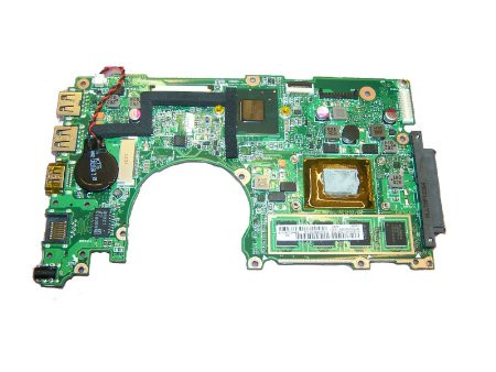 ASUS 60-NFQMB1800-B04 ASUS X202E INTEL LAPTOP MOTHERBOARD W/ I3-2365 1.4GHZ CPU. REFURBISHED. IN STOCK.