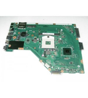 ASUS 60-NBHMB1100-E05 ASUS X55A X55C INTEL LAPTOP MOTHERBOARD S989. REFURBISHED. IN STOCK.